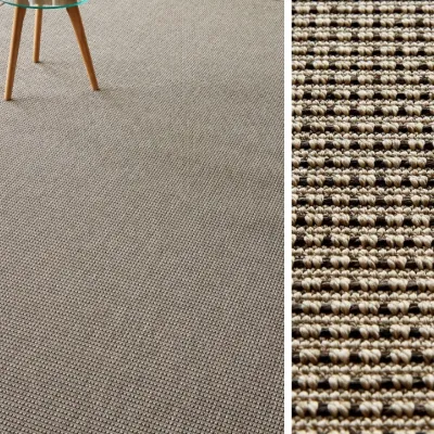 Picture of Panama Taupe | Wall to wall Carpet 