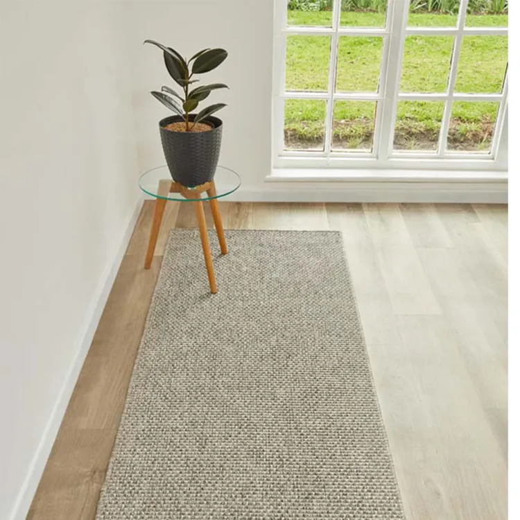 Picture of CHUNKY BOUCLE NGUNI FACTORY SHOP OUTDOOR RUNNER