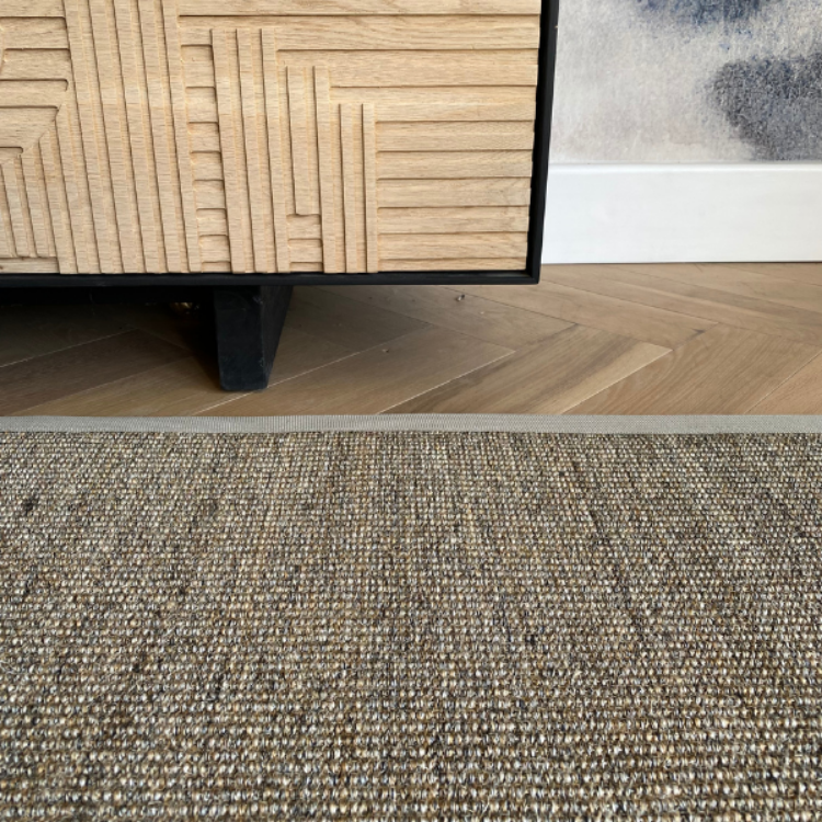 Picture of SISAL FAWN RUG
