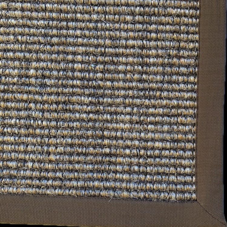 Picture of SISAL PEPPER RUG