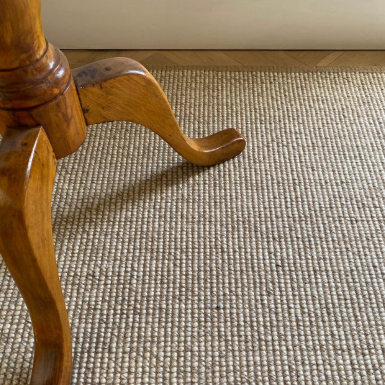 Picture of WOOL HIGHLANDS RUG
