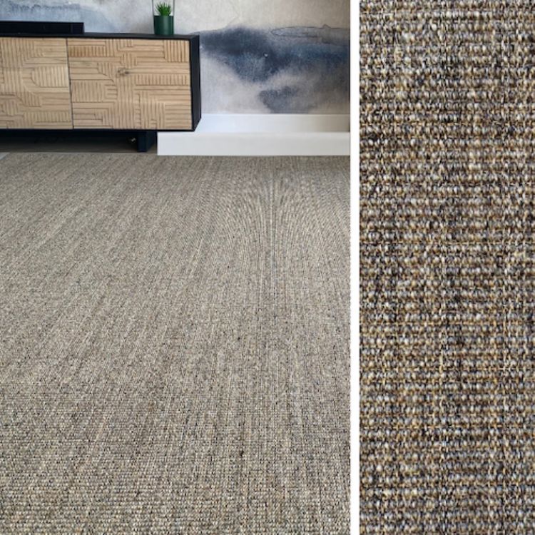 Picture of Sisal Fawn | Wall to wall Carpet 