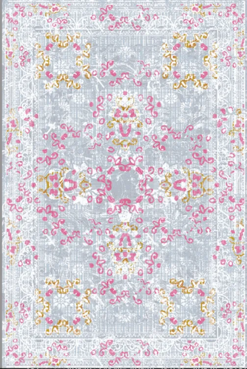 Picture of AGELESS THANDO (PRINTED RUG)
