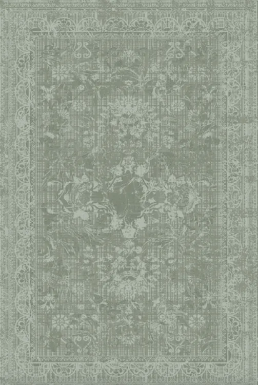 Picture of AGELESS SAGE (PRINTED RUG)