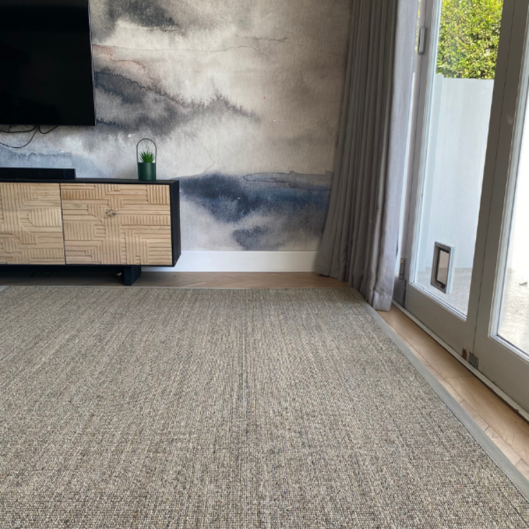 Picture of SISAL FAWN FACTORY SHOP RUG
