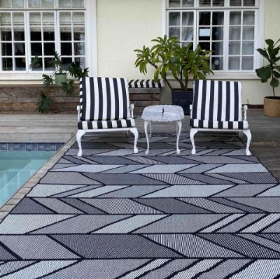 Picture of 2.00 x 2.90 LATITUDES NIGHT RUG