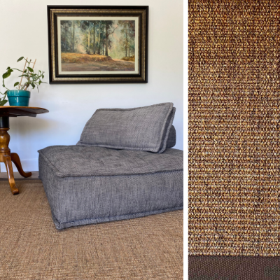 Picture of SISAL FOX FACTORY SHOP RUNNER