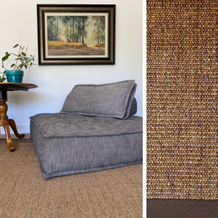 Picture of SISAL FOX FACTORY SHOP RUNNER