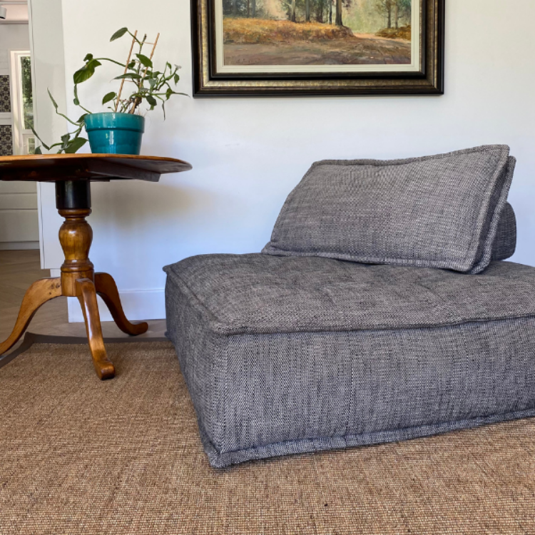 Picture of SISAL FOX FACTORY SHOP RUNNER