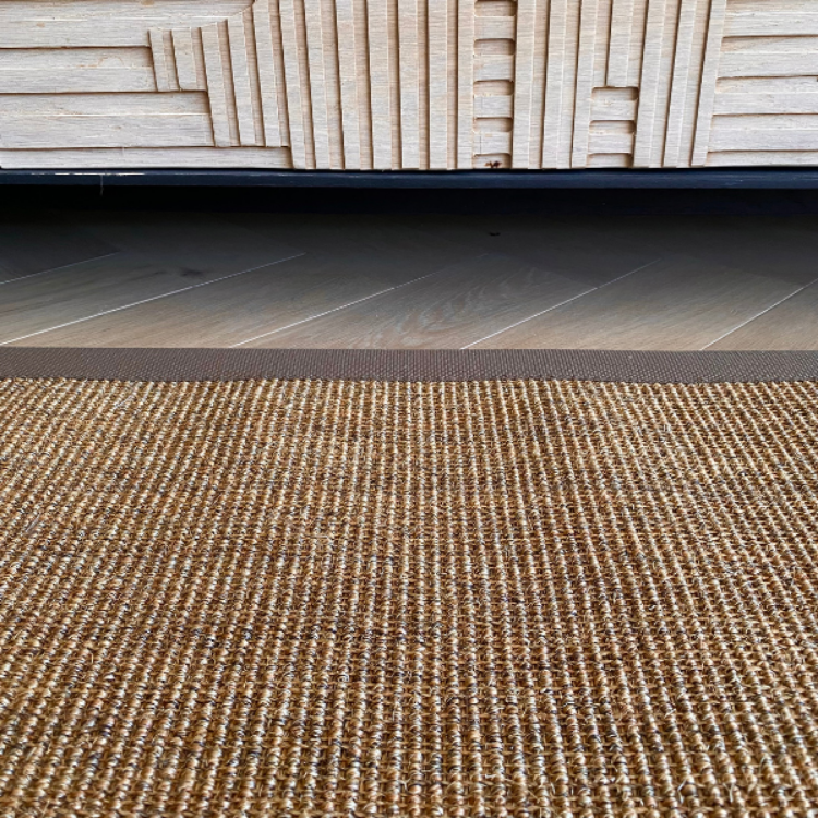 Picture of SISAL FOX FACTORY SHOP RUNNER