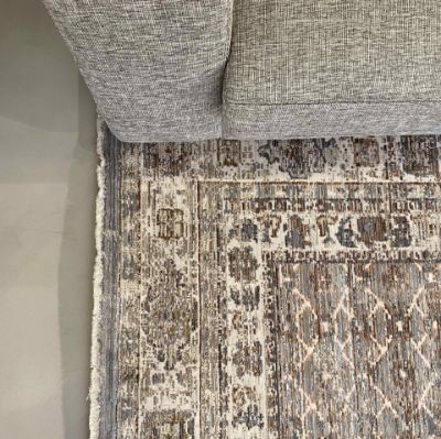 Picture of CROWN RUG (PREMIUM)