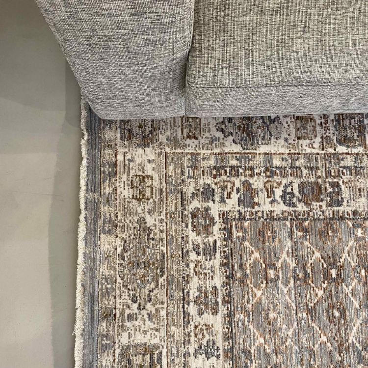 Picture of CROWN RUG (PREMIUM)