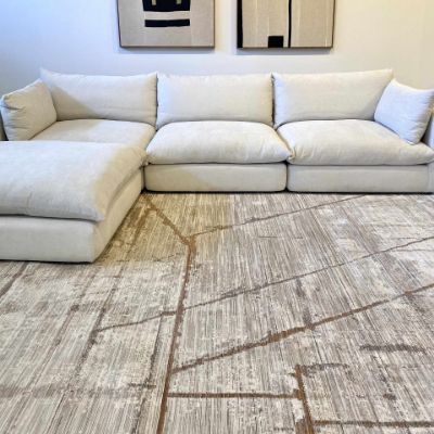 Picture of LINEAGE RUG (PREMIUM)
