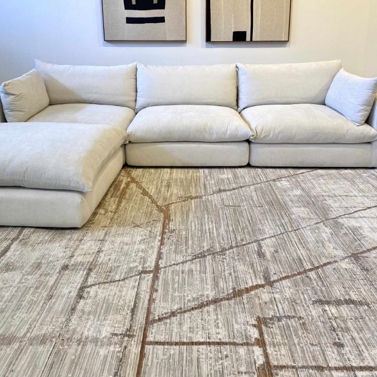 Picture of LINEAGE RUG (PREMIUM)