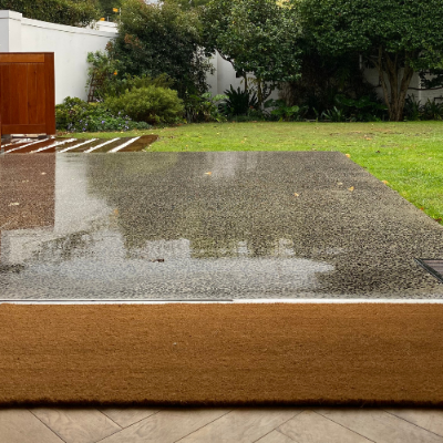 Picture of Coir Door Mat Material (per meter)