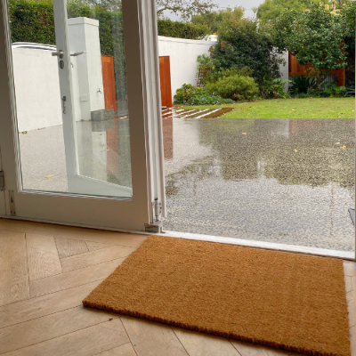 Picture of Coir Door Mat (Set Sizes)