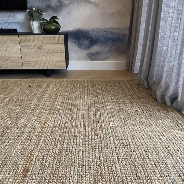 Picture of JUTE RUG