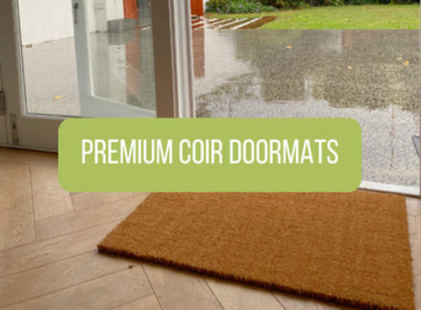 Picture for category Door Mats