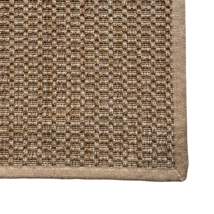 Picture of KNOTTED GRAIN OUTDOOR RUG