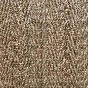 Picture of Seagrass Herringbone