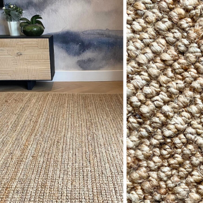 Picture of JUTE RUG