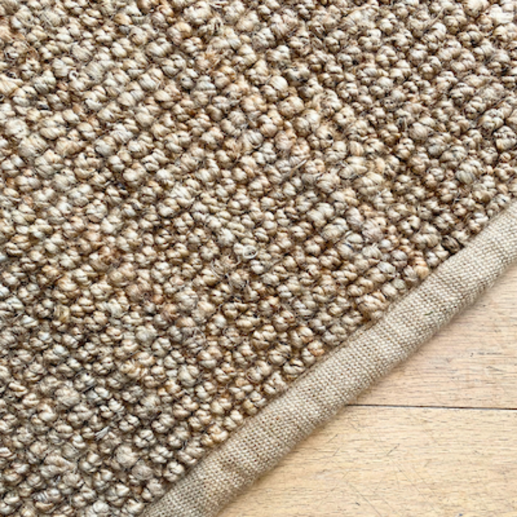 Picture of JUTE RUG