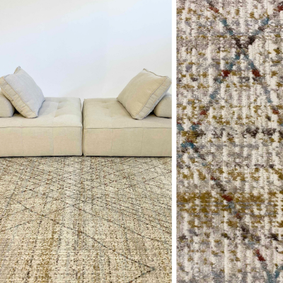 Picture of CULLINAN RUG (CLASSIC)