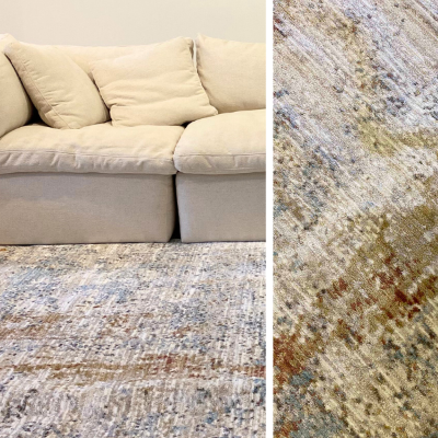 Picture of TAPESTRY RUG (CLASSIC)