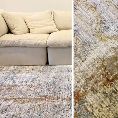 Picture of TAPESTRY RUG (CLASSIC)