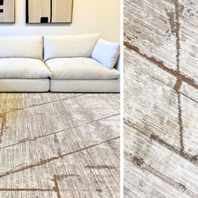Picture of LINEAGE RUG (PREMIUM)