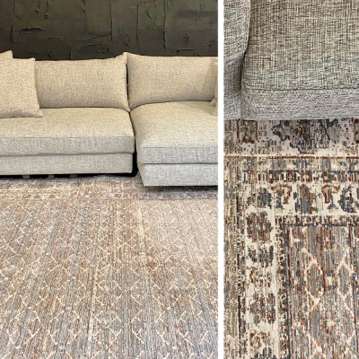 Picture of CROWN RUG (PREMIUM)