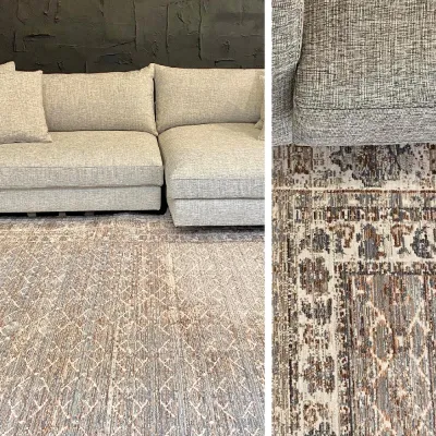Picture of CROWN RUG (PREMIUM)