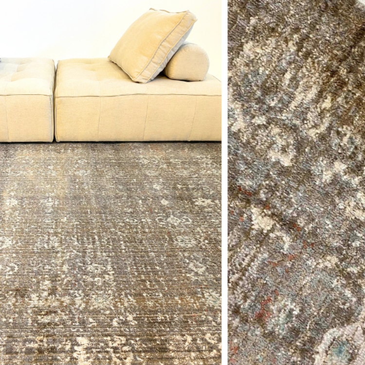 Picture of REIGN RUG (CLASSIC)