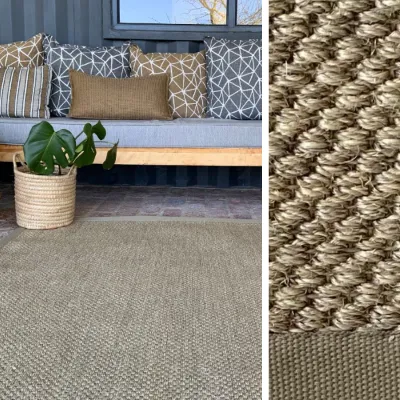 Picture of (WS) 2.00 x 3.00 SISAL MONSOON SKY RUG