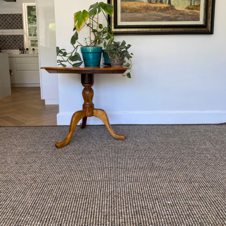 Picture of (WS) 2.00 x 3.00 SISAL PEPPER RUG