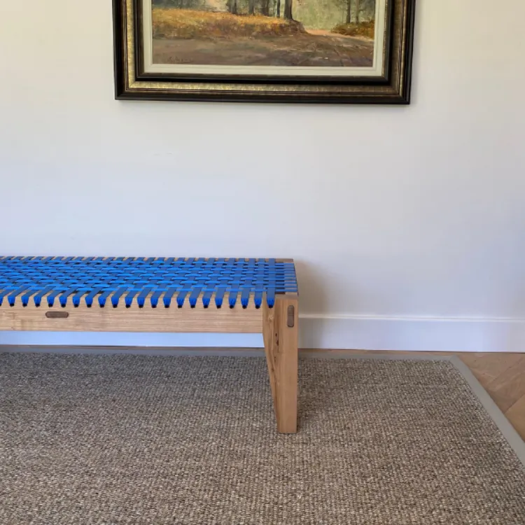 Picture of (WS) 2.00 x 3.00 SISAL NEST RUG