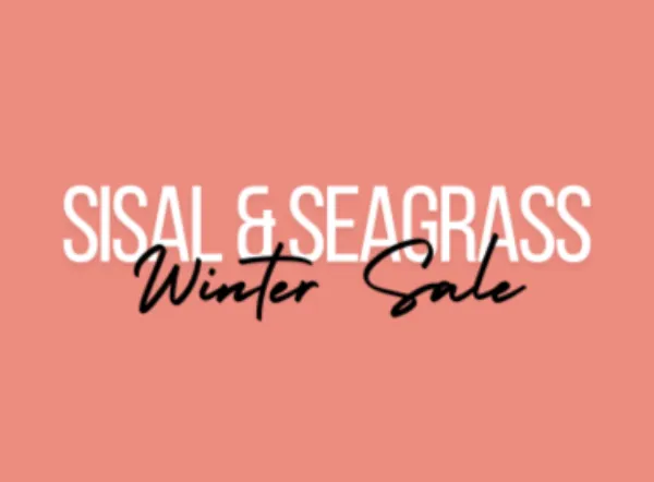 Picture for category Sisal | Seagrass | Jute | Wool