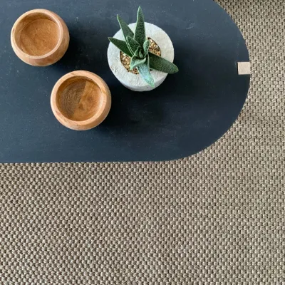 Picture of (WS) SISAL ANTIQUE FACTORY SHOP RUNNER