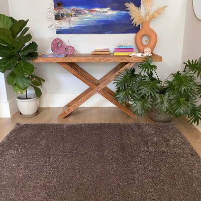 Picture of Soft & Silky Attic Rug