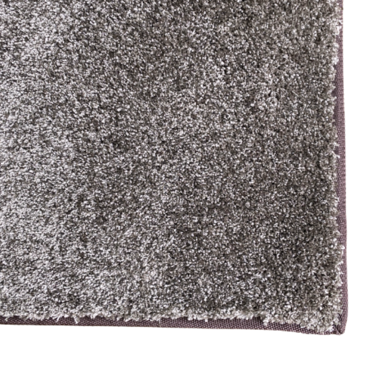 Picture of Soft & Silky Attic Round Rug