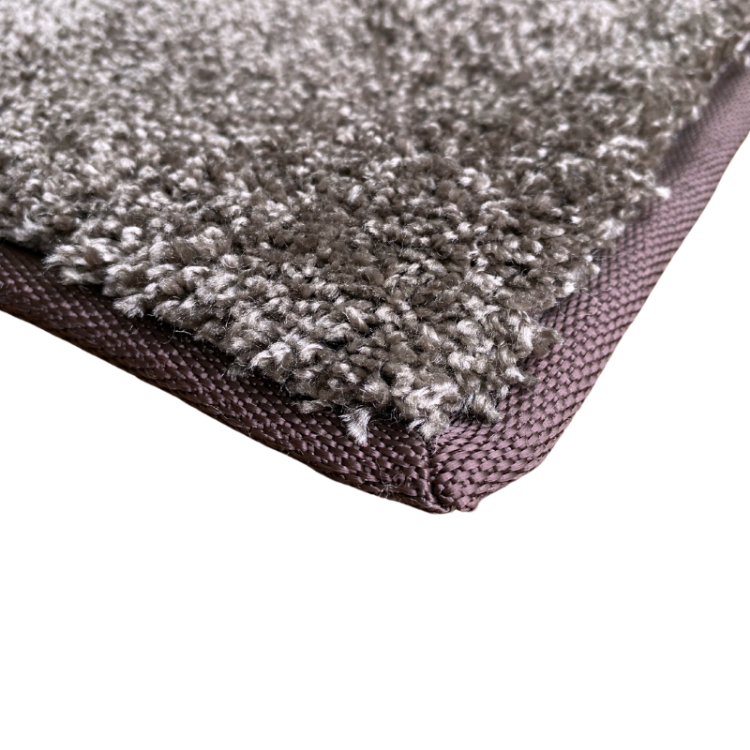 Picture of Soft & Silky Attic Round Rug