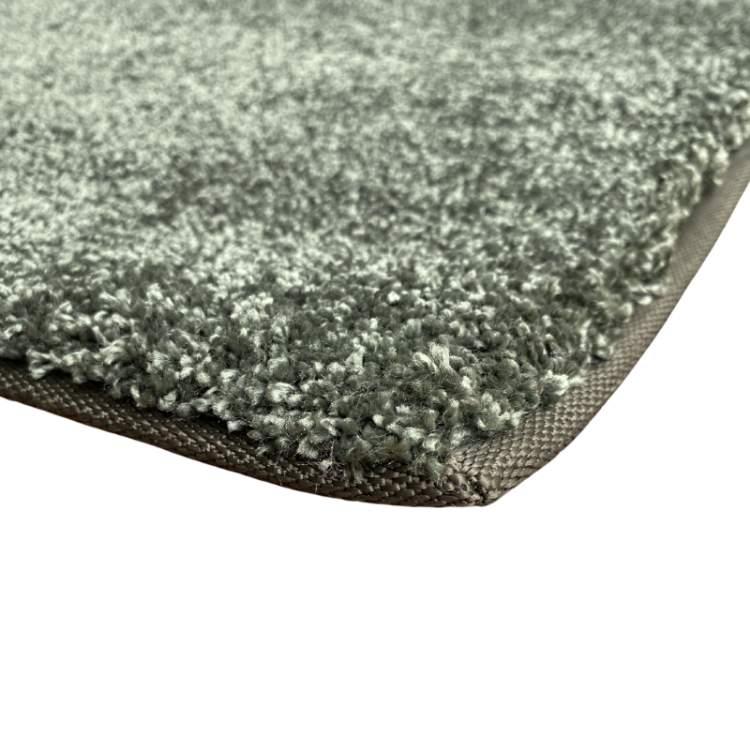 Picture of Soft & Silky Sage Green Rug
