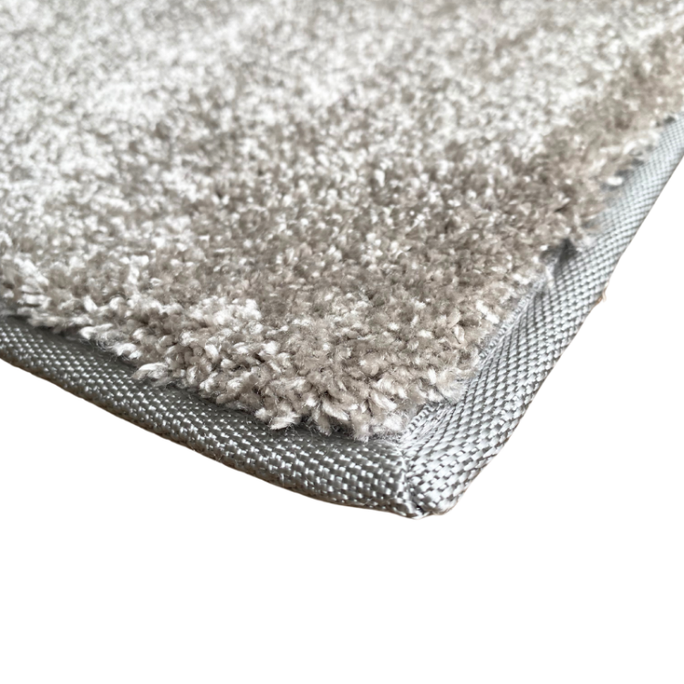 Picture of Soft & Silky Safari Rug