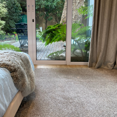 Picture of Soft & Silky Safari Rug