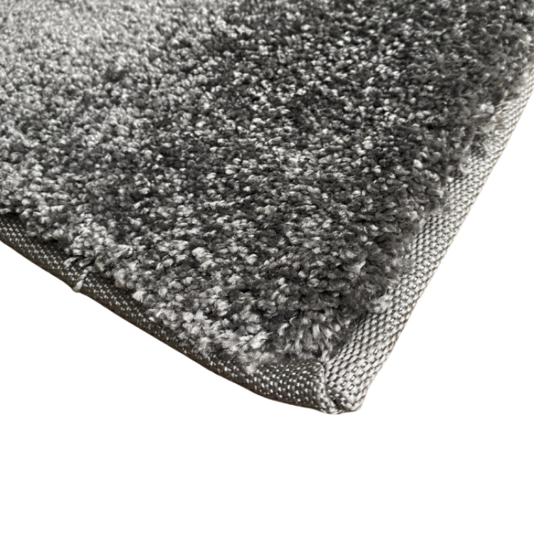 Picture of Soft & Silky Shoreline Round Rug
