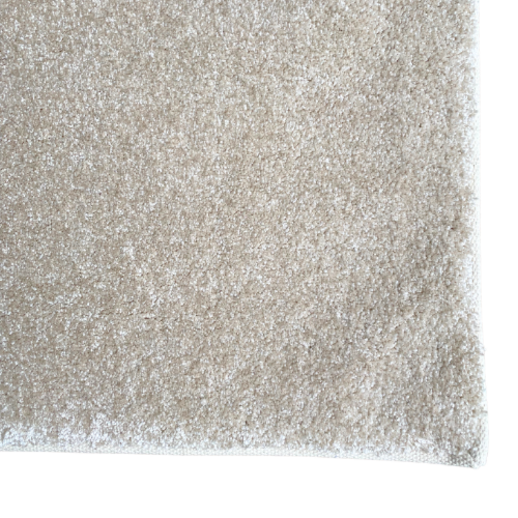 Picture of Soft & Silky Blanched Almond Factory Shop Rug